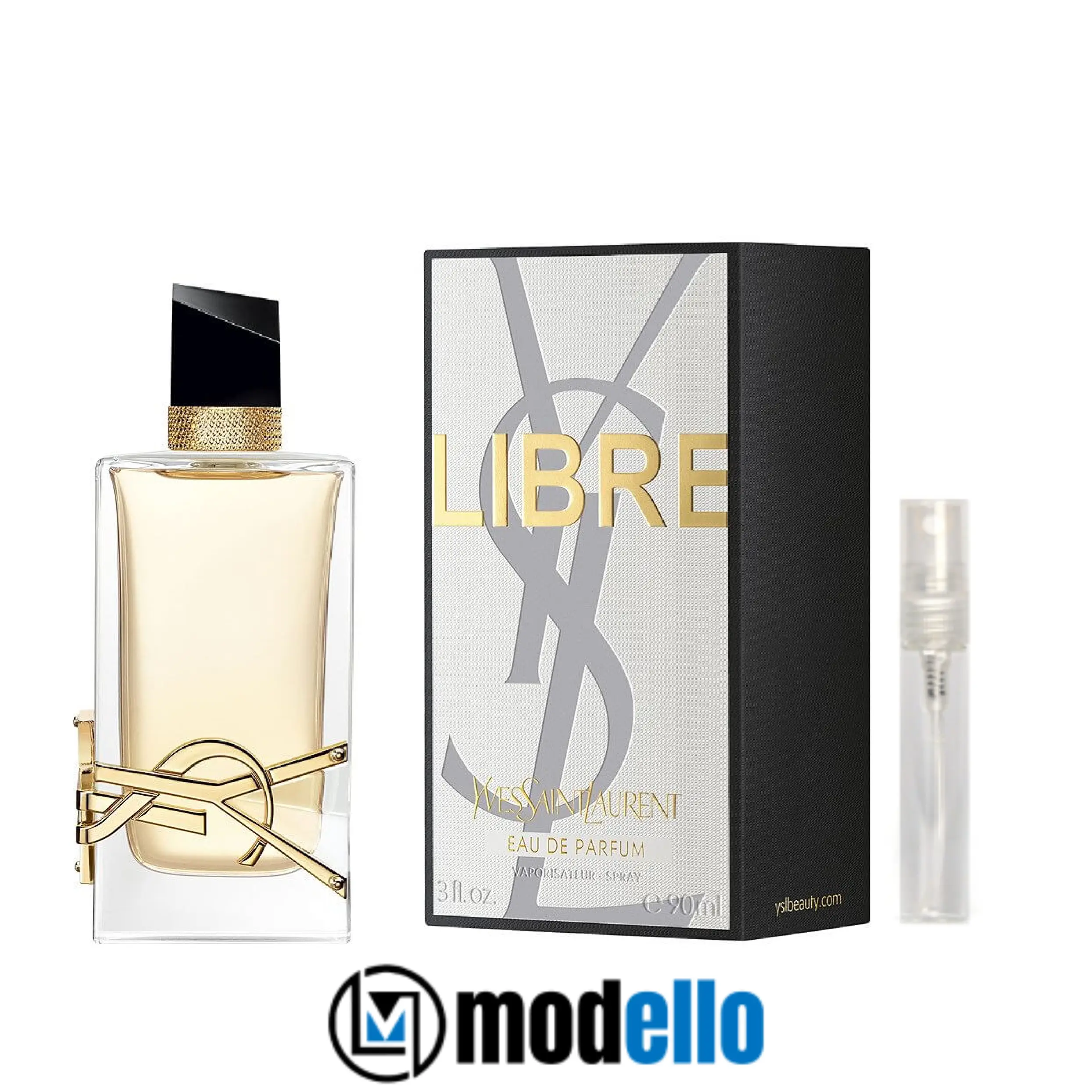 اسانس عطر ایو سن لورن لیبر | yves saint laurent libre